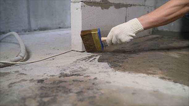 24/7 Emergency Basement Waterproofing experts in Vernon, WI